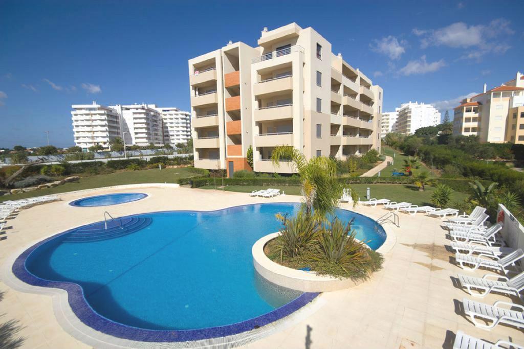 Areias Da Rocha Beach House Portimão Exterior foto