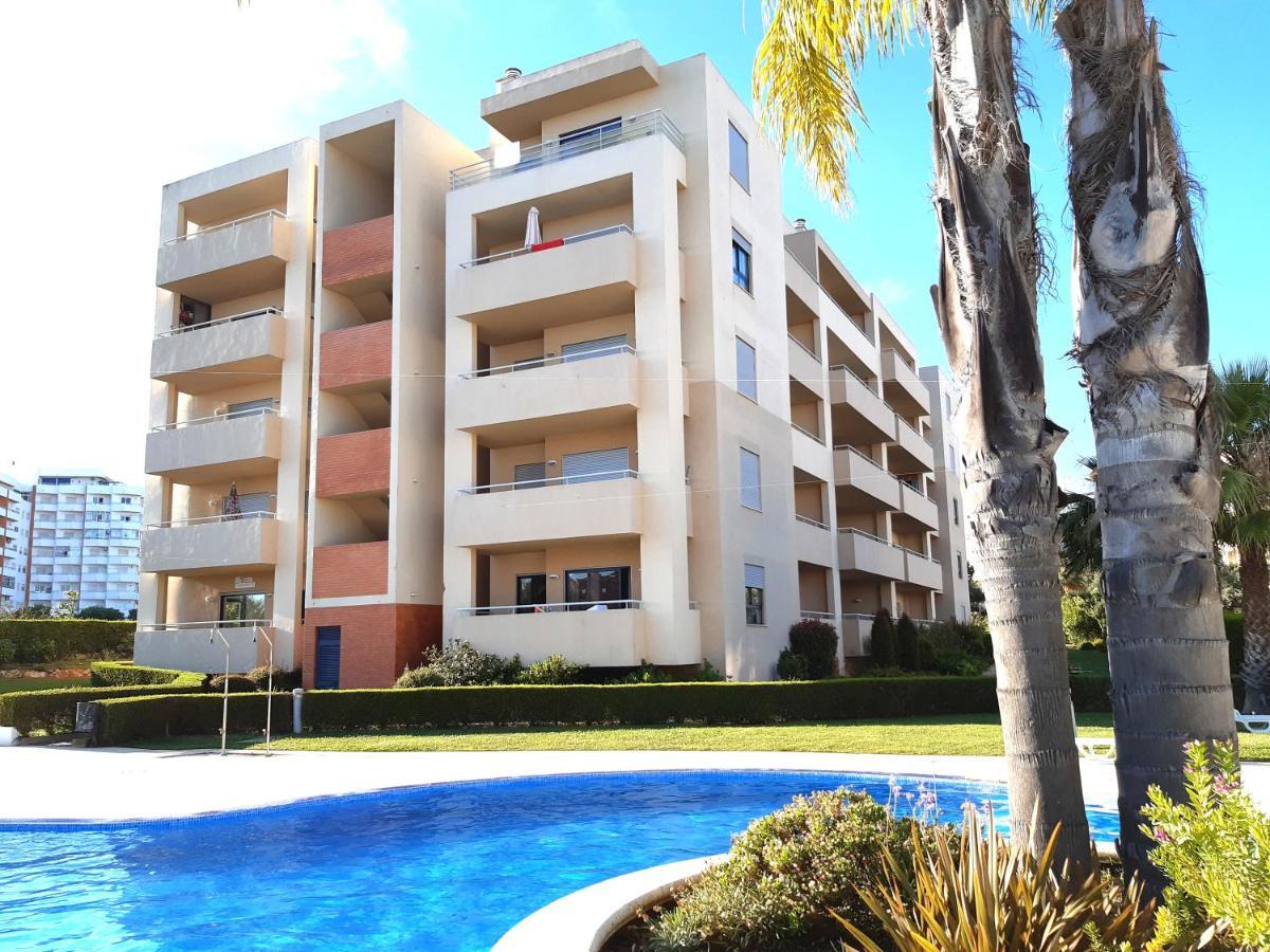 Areias Da Rocha Beach House Portimão Exterior foto