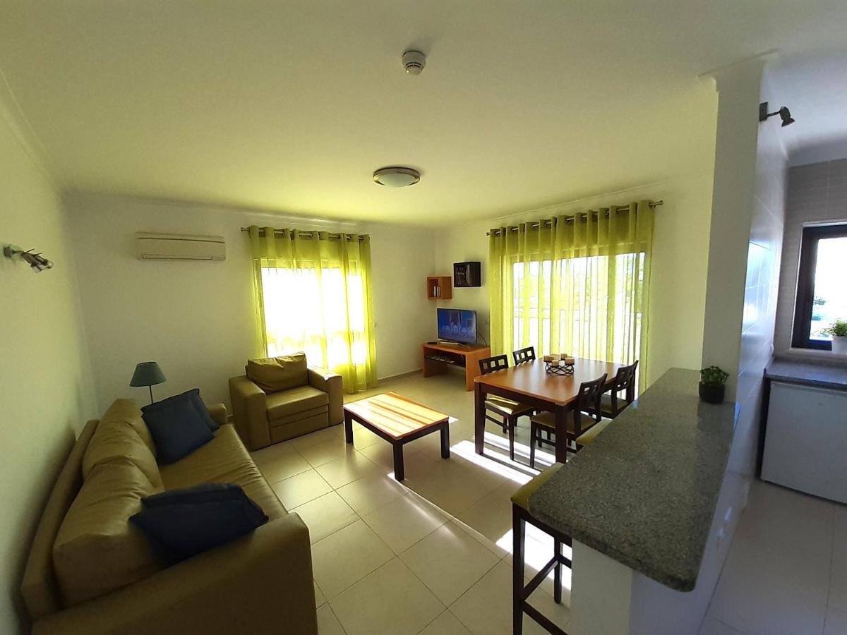 Areias Da Rocha Beach House Portimão Exterior foto
