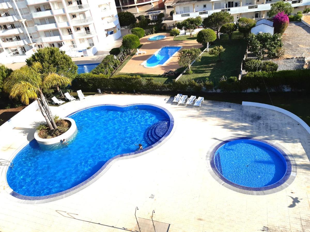 Areias Da Rocha Beach House Portimão Exterior foto